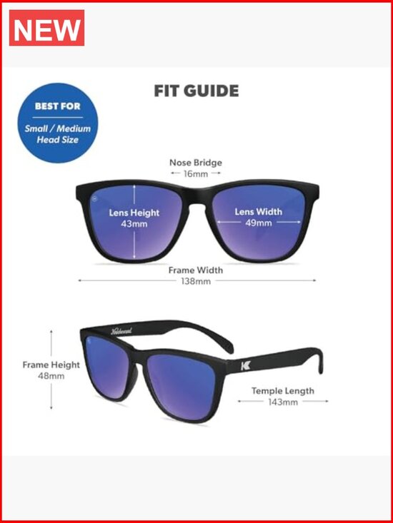 Classics Polarized Sunglasses UV400 Protection Wayfarer Lightweight main image 7